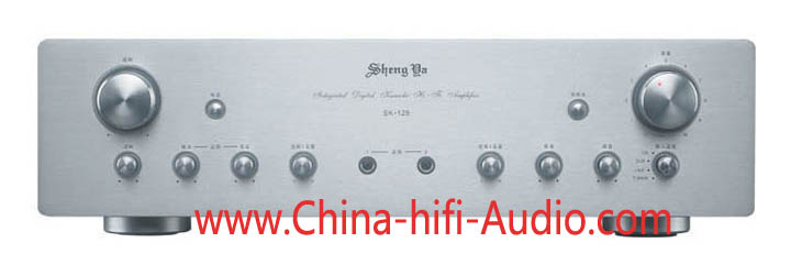 Shengya KC-2 karaoke KTV Preamp Reverb for singing song at home Shengya KC-2 karaoke KTV Preamp Reverb for singing song at home